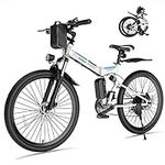 Vivi Folding Electric Bike, Electri