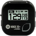 Golf Buddy Voice 2 SE+ Talking GPS 