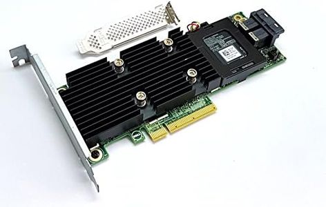 Sparepart: Dell Assy CRD CTL H730P 2G ADPT, X4TTX