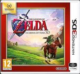 Nintendo Selects - The Legend of Ze