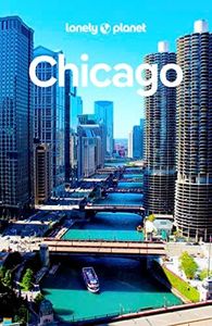 Lonely Planet Chicago (Travel Guide)