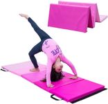 Tumbling Mat For Teens