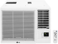 LG 23,000 BTU Window Air Conditione