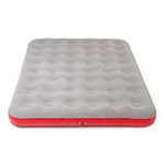 Coleman QuickBed Single High Airbed with Pump, Queen