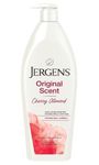 Jergens Original Scent Moisturizer 783 ml