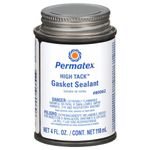 Permatex 80062 High Tack Gasket Sealant, 4 oz.