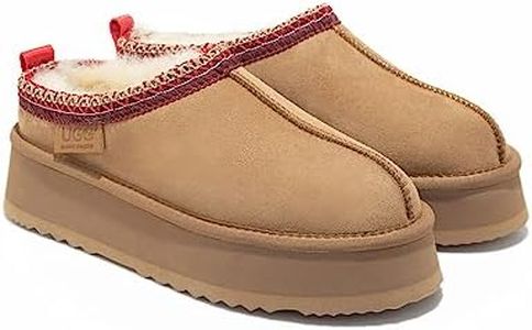 UGG AUZLAN