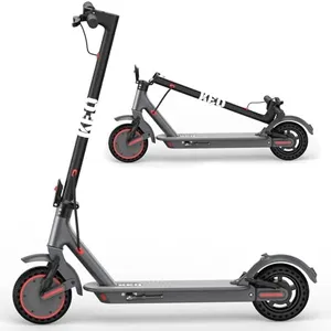 KEQ Electric Scooter Adults with Seat, 48V 22.5AH Foldable Escooter 14" Tires 500W Motor 22MPH 35Miles Long Range and Disc Brake 350lbs Max Load Dual Shock Suspension Wide Deck Rear Box
