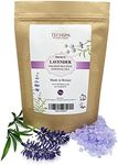 Techspa Lavender Paraffin Wax With 