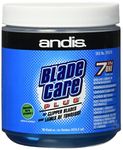 Andis Blade Care Plus Jar