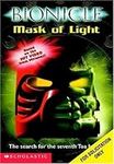 Mask of Light