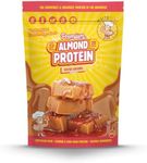 Macro Mike Salted Caramel Premium Almond Protein 800 g