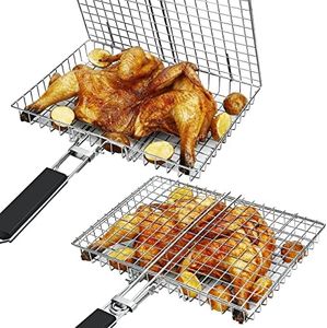 Barbecue T
