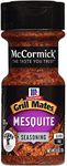 McCormick Grill Mates Mesquite Blend, 2.50 OZ (Pack - 6)