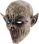 Quligeta Scary Halloween Mask Terro