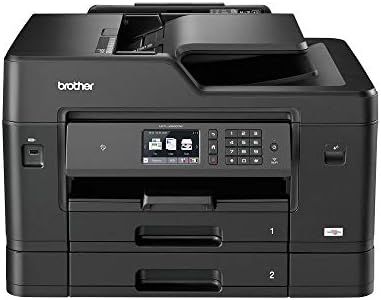 Brother - Multifunction Printer Brother MFC-J6930DW A3 A4 22 ppm USB Ethernet Wifi Colour