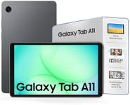 Samsung Galaxy Tab A11, 22.05 cm (8