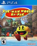 BANDAI NAMCO Entertainment PAC-MAN World Re-PAC for PlayStation 4