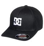 DC Shoes Boys Star 2 By Cap, Black