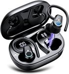 Wireless Earbuds Bluetooth 5.3 Head