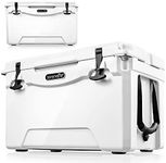 SereneLife 75 Quart Portable Cooler