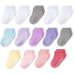 Toddler Girl Socks