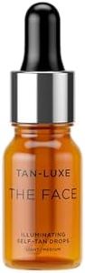 Tan-Luxe T