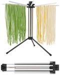 KITCHENDAO Collapsible Pasta Drying