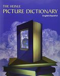 The Heinle Picture Dictionary - English/Spanish Edition