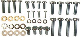 Samsung TV mounting bolts / screws and washers - fits all Samsung TVs