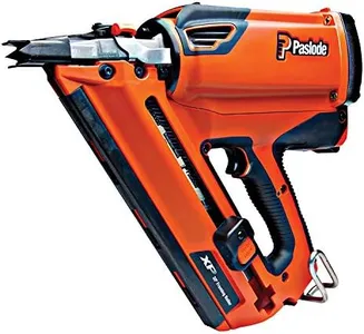 Paslode Cordless XP Framing Nailer - 906300 - Battery & Fuel Cell Powered - No Compressor Needed - Power Tools - Battery Power Nail Gun