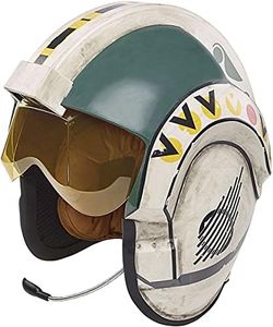 STAR WARS The Black Series Wedge Antilles Helmet Standard