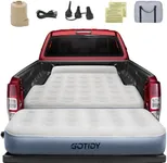 GOTIDY Inflatable Truck Bed Mattres