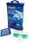 Oral-B Nighttime Dental Guard, Less