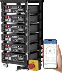 ECO-Worthy Cubix100 48V 600Ah Serve