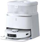 ECOVACS DEEBOT T30 PRO Omni Vacuum 