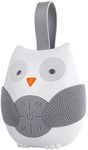 Baby Sleep Sound Soother,Owl Noise 