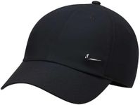 NIKE FB5372-010 U NK DF Club Cap U 