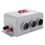 12 Volt Car Heater 400-600w 12v Heater Sm 12v Car Heater