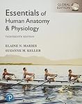 Essentials of Human Anatomy & Physiology [Global Edition]