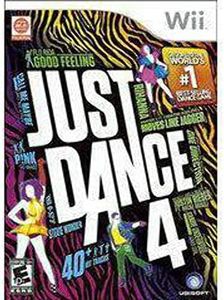 Just Dance