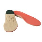 Duosoft Arthritis Insoles and Diabetic Shoe Inserts - Ultimate Cushioning and Comfort - Most Comfortable Insoles in The World - Memory Foam Insoles Prescribed Daily by NHS