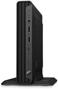 HP EliteDe