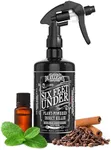 Dr. Killigan's Six Feet Under Plant Powered Insect Killer Spray | Indoor Natural Pest Control | Flea, Tick, Pantry & Clothing Moths, Ant, & Cockroach | Family Friendly, Pet Safe (24 oz)