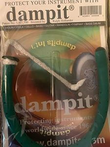 Dampit Guitar Humidifier