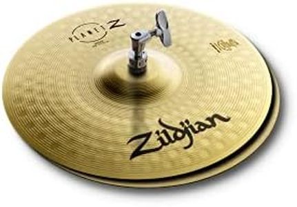 Zildjian A