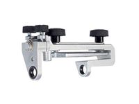 Tormek SE 77 Straight Edge Jig for Plane Irons, Crowbar