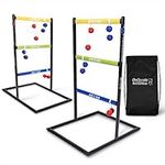 GoSports Ladder Toss Indoor & Outdo