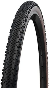 Schwalbe Tires G-One Bite Br 45-622, Pneumatici Unisex Adulto, Pelle Bronzo, Sconosciuto