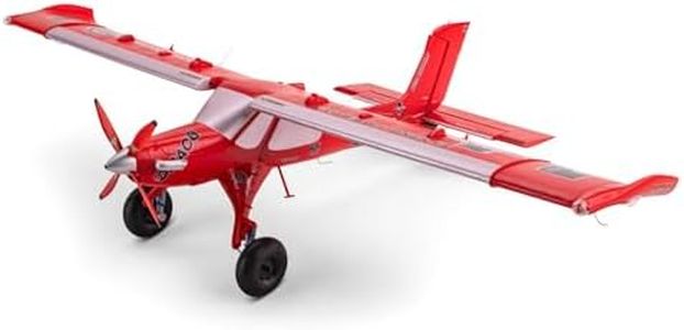 E-flite Micro Draco 800mm BNF Basic EFL13550